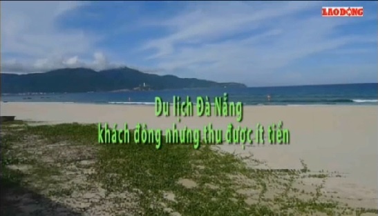 Khach dong, nhung thu duoc it tien... hinh anh