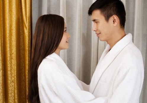 Bi thuong vi chuyen cua 30 nam truoc hinh anh