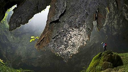 Son Doong lot Top nhung diem den hap dan cua New York Times hinh anh