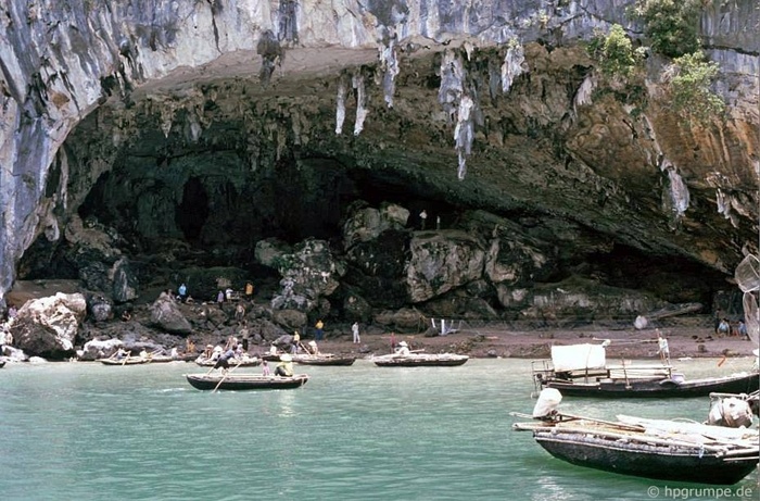 Năm 1994, vịnh Hạ Long mới được UNESCO công nhận là Di sản thiên nhiên thế giới, với những ràng buộc chặt chẽ về bảo tồn thiên nhiên, môi trường và cảnh quan.