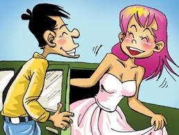 Dung ve van nua hinh anh