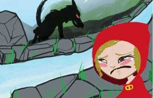 Soi di ve sinh hinh anh