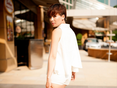 Nhung nang tomboy gay chu y o Fashionista Vietnam hinh anh