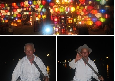 Da Nang – Hoi An: Xach ba lo len 'don' bao Nari hinh anh