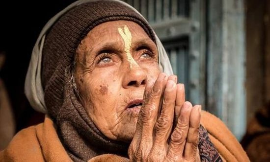 'Thanh pho qua phu' o An Do hinh anh