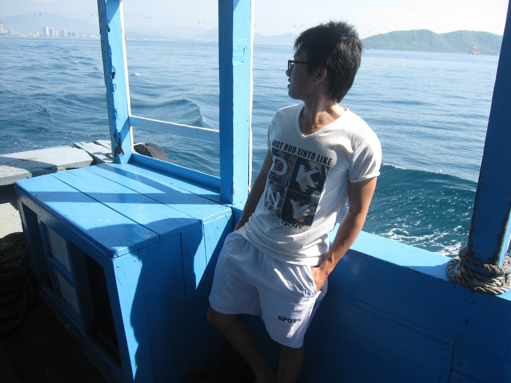 An tuong kho phai ve lan dau du lich Nha Trang hinh anh