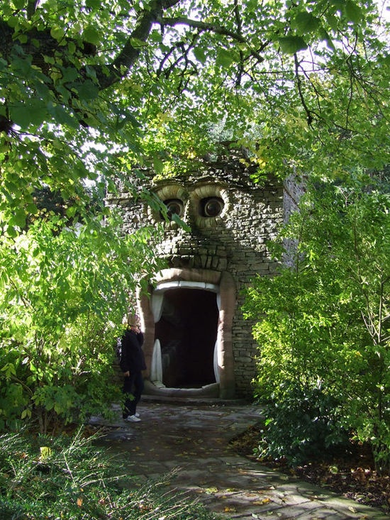 10 me cung than bi nhat the gioi hinh anh