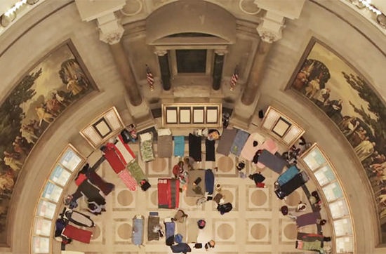 Nghi dem the nao 'da doi' nhat? hinh anh