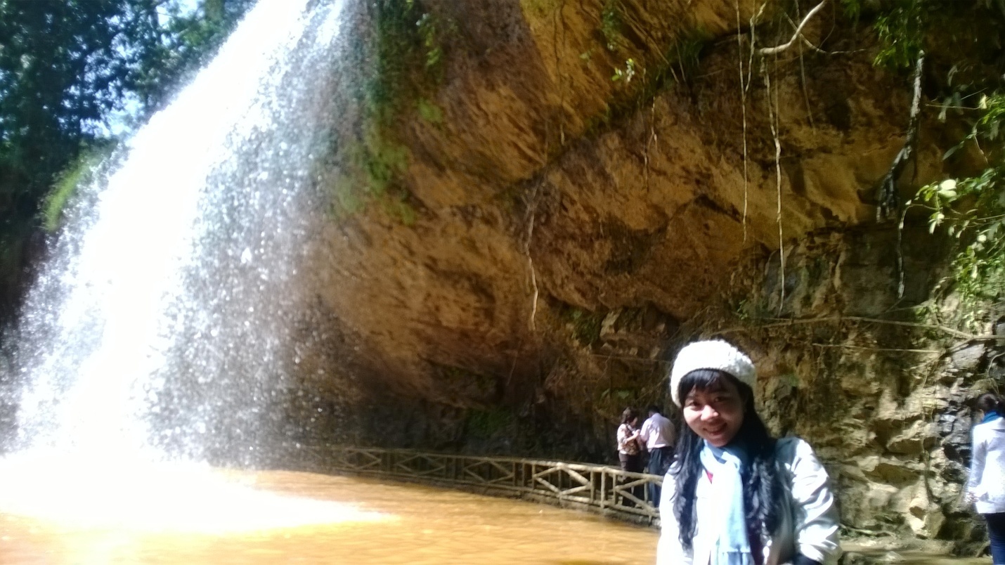 Mot Da Lat tuyet dep cua rieng toi hinh anh
