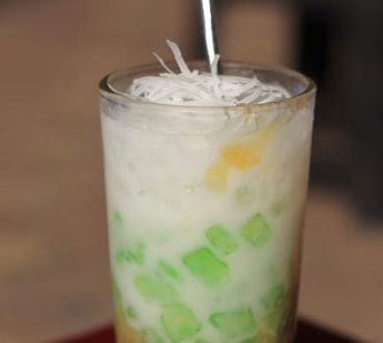 Thanh mat cung che xoa xoa hat luu o Da Nang hinh anh