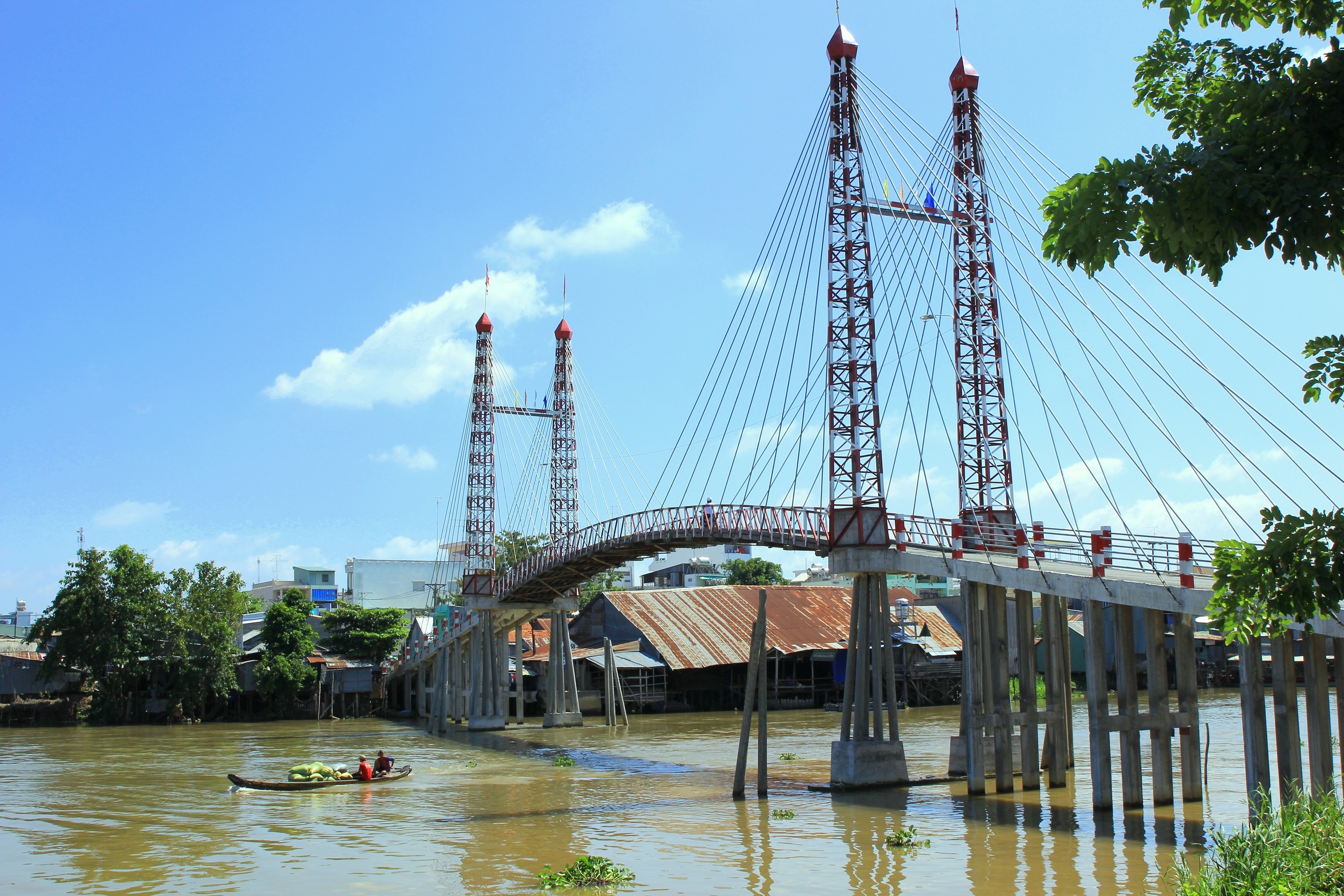 Den An Giang thuong thuc dac san hinh anh