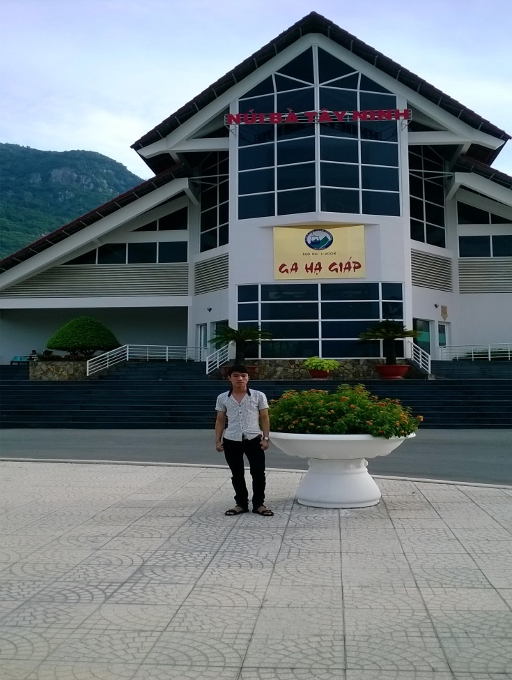 Bắt đầy xuất phát...
