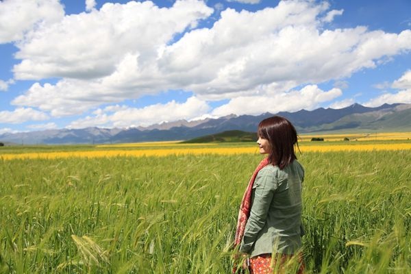 Rất nhiều tài liệu lịch sử có ghi chép về việc trồng trà tại nơi đây. 