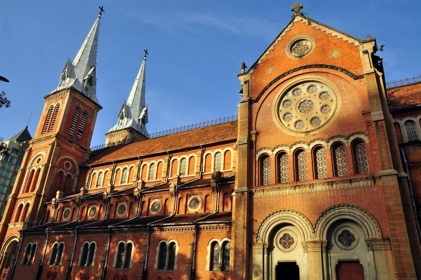 Da phai long, nay con yeu Sai Gon hon nua hinh anh