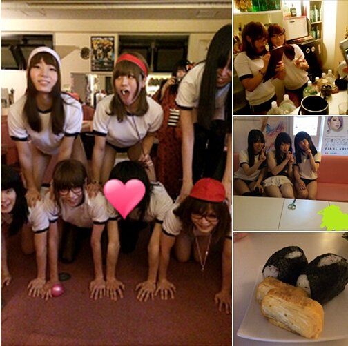 Từ khi mở cửa đến nay, bar đã thu hút một lượng đông đảo khách nam giới đến tận hưởng niềm vui hóa trang thành nữ giới.