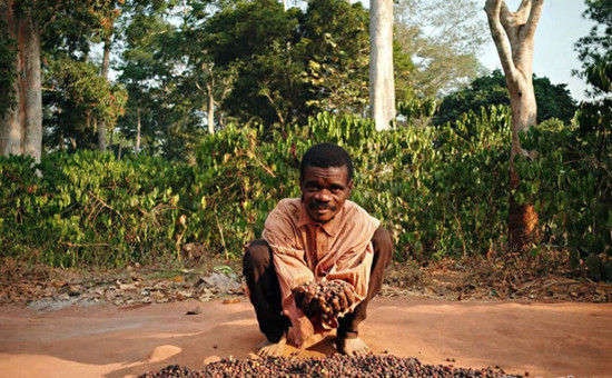 8. Tộc người lùn nhất thế giới: Tộc người nhỏ bé này cư trú ở phía Tây Bangladesh, ai nấy đều không cao quá 1m. 