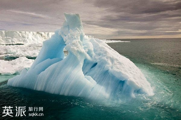 Nhung canh sac tuyet voi tren the gioi sap bien mat hinh anh