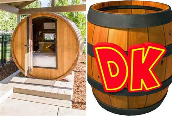 Nhung resort hut du khach la game thu hinh anh