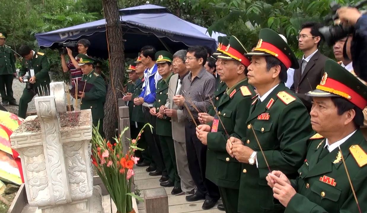 Cac VDV vieng mo Dai Tuong tai chang dua thu 7 hinh anh