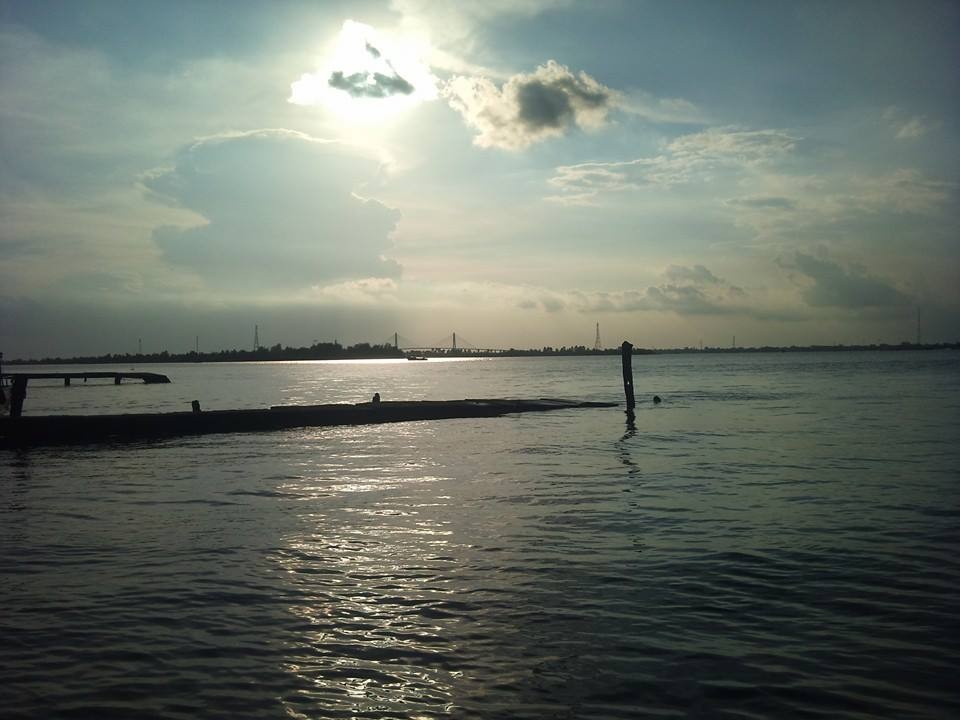 Các bạn hãy một lần đến nơi đây, để có thể khám phá vùng đất trù phú, thanh bình này sau những ngày náo nhiệt ở thành phố. Chúng tôi sẽ trở lại trong một ngày không xa. Bến Tre ơi!.