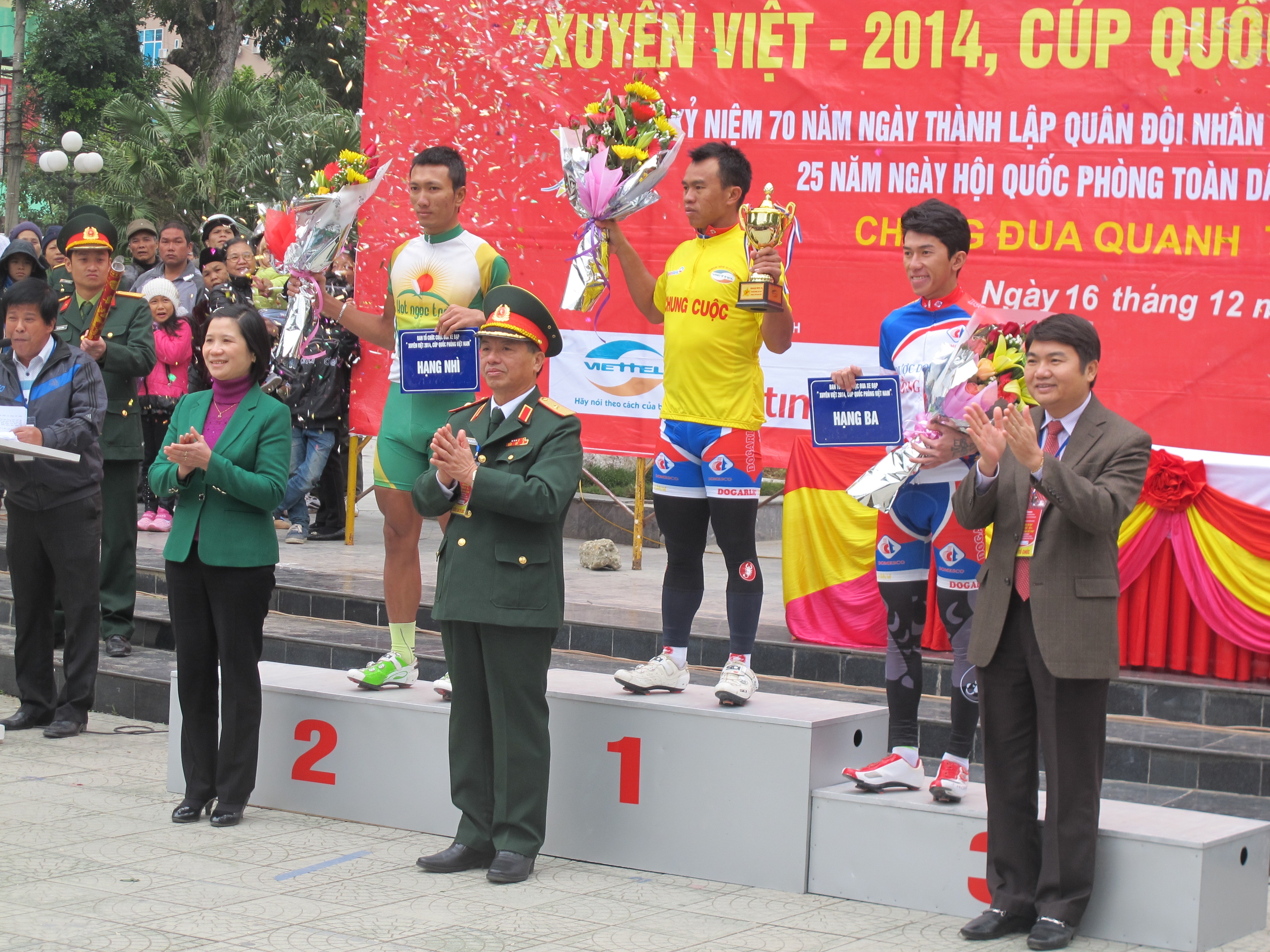 Duoc DOMESCO Dong Thap 1 gianh chien thang chung cuoc hinh anh