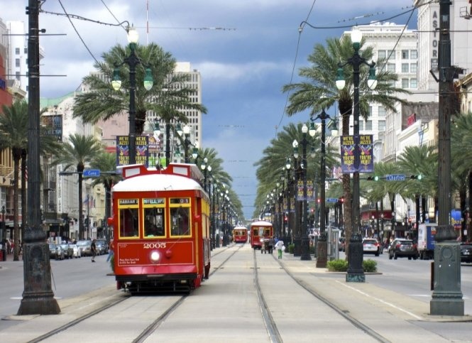 Xe điện là phương tiện thuận tiện để tiến hành một 