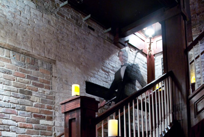 'Hanh trinh ma quai' o thanh pho am anh nhat nuoc My hinh anh