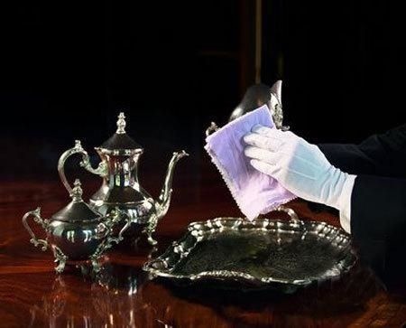 Chuyên nước hoa, chuỗi khách sạn Georgia (Vancouver, Canada): Có một số loại nước hoa chỉ được cung cấp ở những điểm nhất định trong chuỗi khách sạn này.