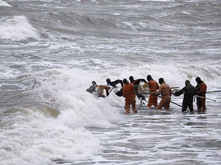 Dan Kaliningrad do xo ra bien vot ho phach hinh anh