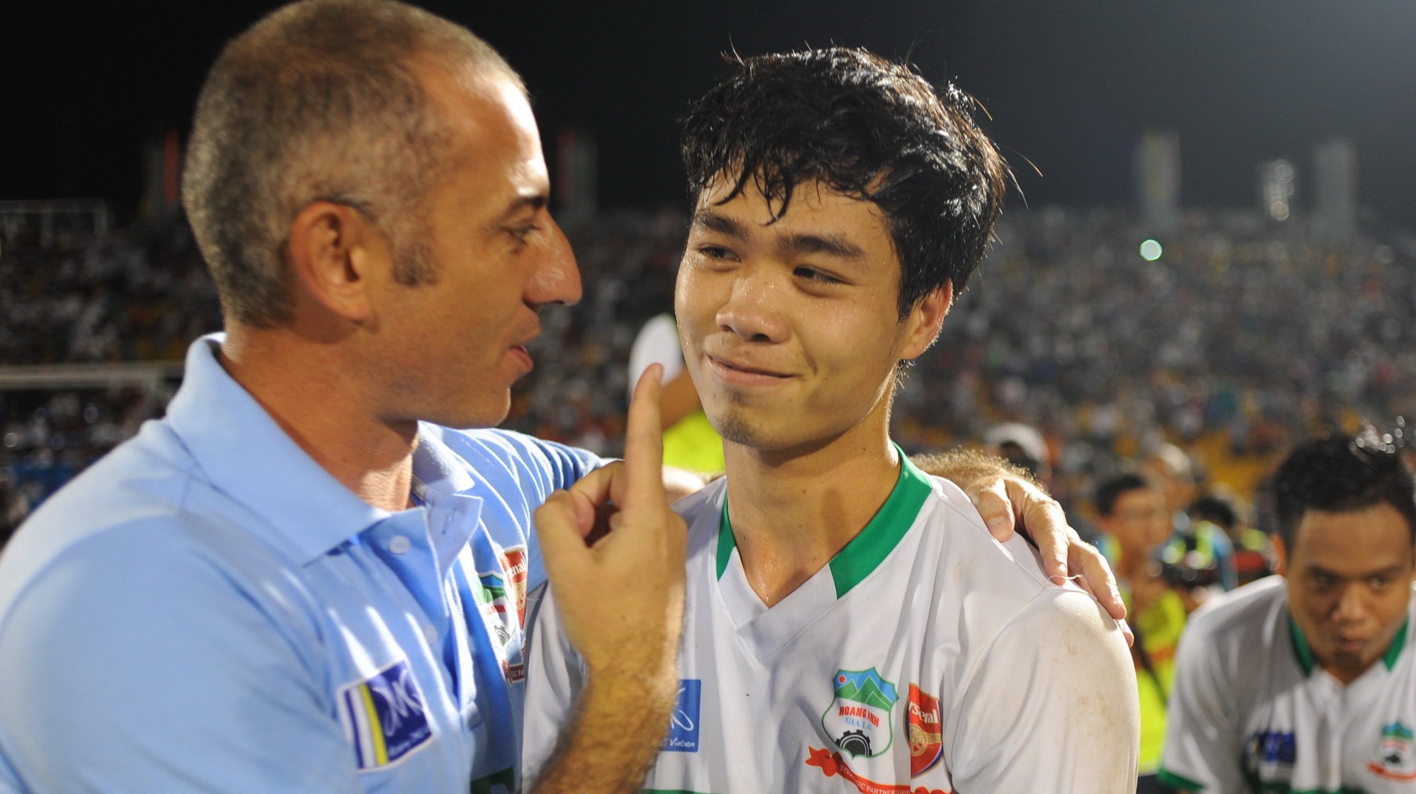 'Ong Graechen chua du tam de thay the HLV Miura' hinh anh