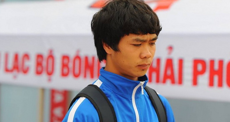 'Cong Phuong xin dung buon' hinh anh