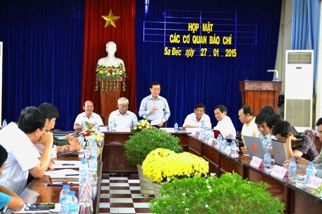 Xac lap 2 mon dac san ky luc Viet Nam tai thanh pho Sa Dec hinh anh
