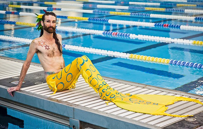 Tien ca nam cung yeu kieu! hinh anh