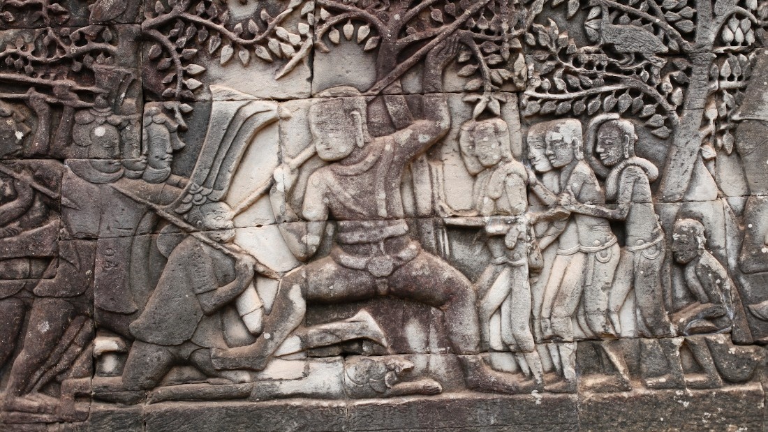 Thay vì theo lịch trình du lịch 3 ngày như thông thường, bạn có thể kéo dài thêm 1-2 ngày để đi thăm Phnom Kulen, Beng Mealea, thậm chí cả Banteay Srei, đảm bảo đi thoải mái mà vẫn có thời gian nghỉ ngơi. Còn một số nơi khác bớt đông du khách mà bạn nên đi thăm như Chau Srei Vibol, West Baray, Kbal Spean,…