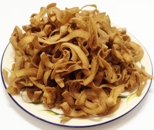 Cach lam mut dua nhieu mau anh 4