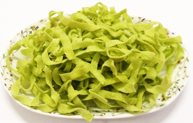 Cach lam mut dua nhieu mau anh 2