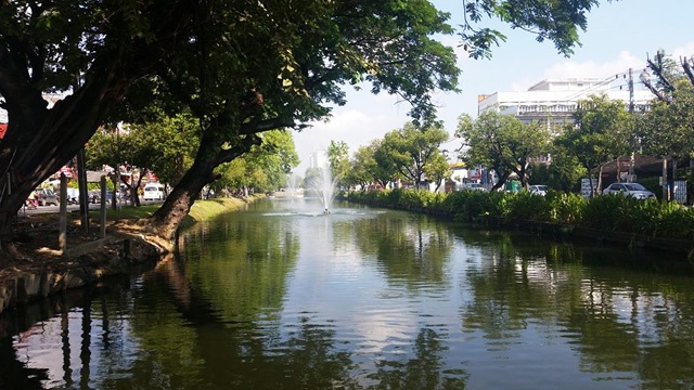 Kinh nghiem du lich tu tuc Chiang Mai hinh anh