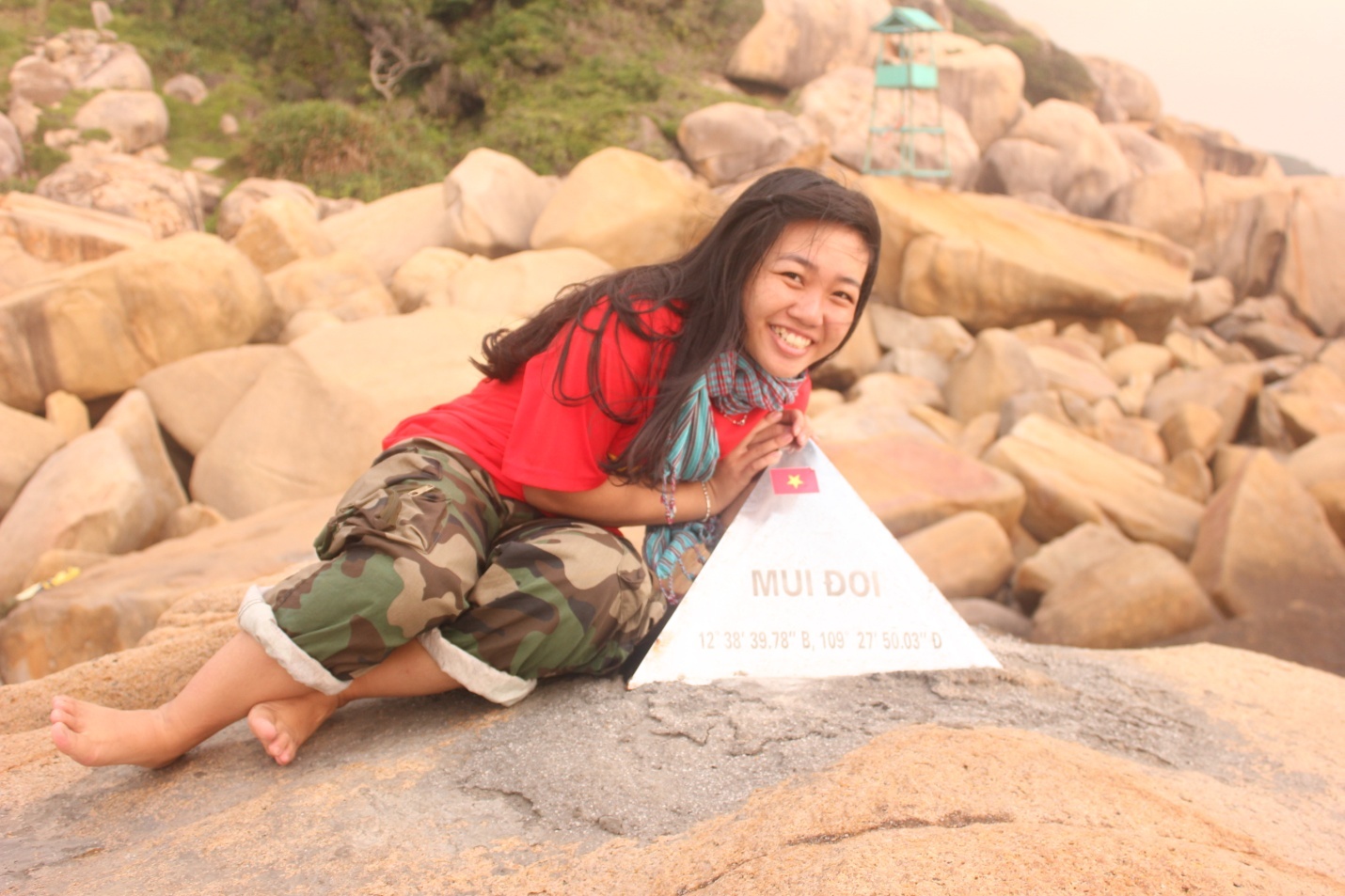 Ảnh: Minh Phụng.