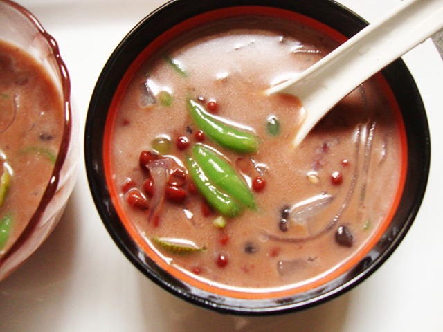 Nhung bien tau hap dan cua che dau do Sai Gon hinh anh