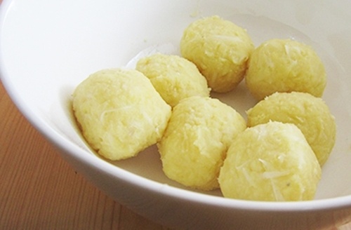 cách nấu chè trôi nước ảnh 3 cach nau che troi nuoc anh 3