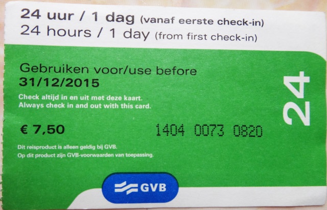 Vé xe lửa đi Fontainebleau.