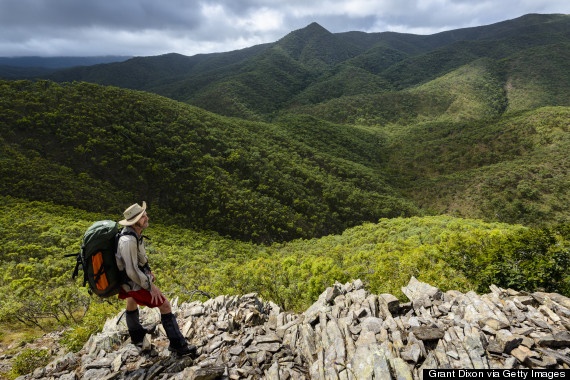  1. Bên cạnh New Zealand, Australia chính là quốc gia được yêu thích cho trải nghiệm “gap years”, nơi sẽ đem đến cho bạn trải nghiệm tuyệt vời từ những việc làm ngắn hạn và kinh nghiệm không nơi nào có thể so sánh từ những chuyến lang thang trên đường phố.  Ảnh: 