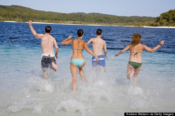 20 ly do Australia la thien duong du lich hinh anh