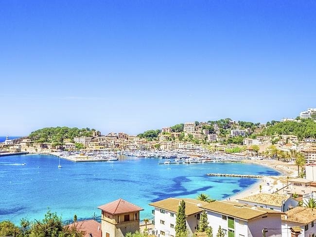 Đây là thời điểm tuyệt vời để khám phá hòn đảo thiên đường du lịch ở Mallorca - Ảnh: Getty Images.