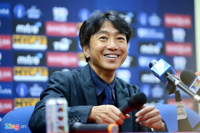 Tai nang cua ong Miura da duoc khang dinh hinh anh