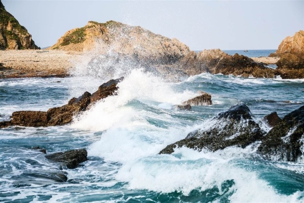 Loi hen mua he cua Co To hinh anh