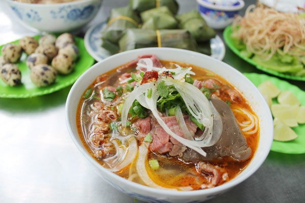 Nhung mon dac san gay nho cua Nha Trang hinh anh