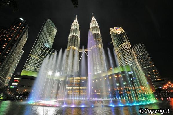 10 diem dung chan thu vi trong chuyen du lich Kuala Lumpur hinh anh