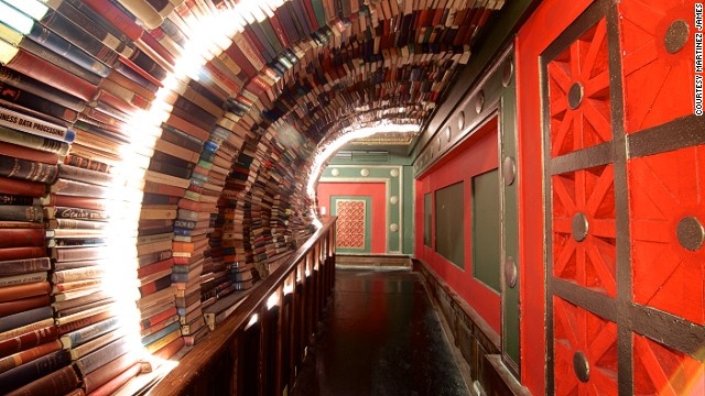 Nhung hieu sach ky thu, an tuong nhat the gioi hinh anh