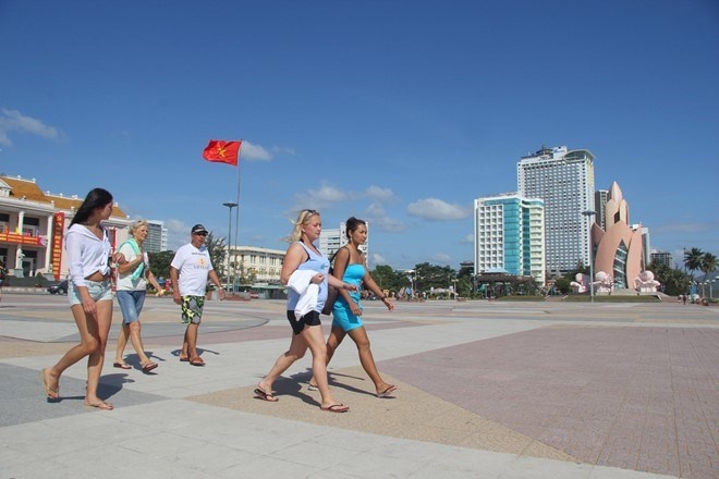 Du lich Nha Trang vui ve, an toan va re hinh anh